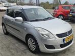 Suzuki Swift 1.2 Bandit EASSS *AC* (bj 2010), Auto's, Voorwielaandrijving, Gebruikt, 1242 cc, 4 cilinders