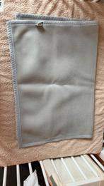 Vellux babydeken 100x135cm, Kinderen en Baby's, Dekens, Slaapzakjes en Inbakerproducten, Ophalen of Verzenden, Zo goed als nieuw