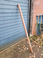 Koperen regenwater afvoer, Nieuw, Ophalen of Verzenden, Minder dan 2 meter, 80 mm of meer