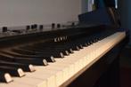 Kawai digitale piano, Muziek en Instrumenten, Piano's, Ophalen, Gebruikt, Zwart