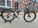 Marin riftzone 2 29inch 2024 (hope) maat L, Fietsen en Brommers, Fietsen | Mountainbikes en ATB, Fully, Ophalen, Zo goed als nieuw