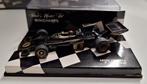 F1 Lotus 72 Emerson Fittipaldi 1972, Verzenden, Zo goed als nieuw, Auto, MiniChamps