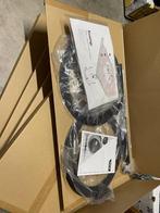 5 stuk nieuwe biamp desono c-ic6 loudspeaker mounting railes, Overige merken, Biamp, Nieuw, 120 watt of meer