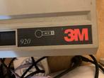 3M Overheadprojector - Degelijk en betrouwbaar, Ophalen of Verzenden, Gebruikt