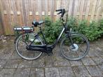 Sparta F8E elektrische fiets - matige accu, Ophalen, Minder dan 30 km per accu, Sparta, Gebruikt