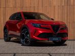 Alfa Romeo Junior 1.2 Turbo Hybrid Ibrida Speciale | Rosso B, 136 pk, 1199 cc, 620 kg, Origineel Nederlands