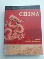 China, Ophalen of Verzenden, Nieuw, Azië