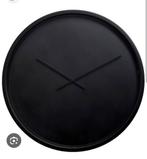 Wandklok Time Bandit Zuiver, Ophalen of Verzenden, Zo goed als nieuw, Analoog, Wandklok