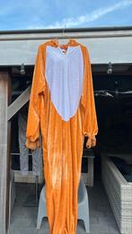 Tijgerpak, Ophalen, Zo goed als nieuw