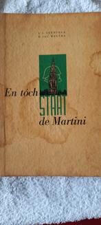 En toch staat de Martini, Boeken, Ophalen of Verzenden, Gelezen