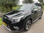 Subaru Forester 2.0i e-BOXER Premium Panoramisch dak/navi/tr, Auto's, 15 km/l, Euro 6, 4 cilinders, 150 pk