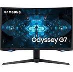 Samsung odyssey g7 240hz 1440p, Computers en Software, Monitoren, Curved, Gaming, VA, 201 Hz of meer