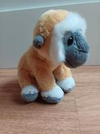 Aap aapje zooparc zoo parc overloon, Kinderen en Baby's, Speelgoed | Knuffels en Pluche, Ophalen of Verzenden, Zo goed als nieuw