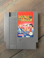Double Dragon - Nintendo NES, Spelcomputers en Games, Games | Nintendo NES, Gebruikt, Vechten, 2 spelers, Eén computer