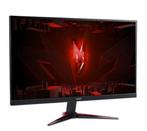 GAMING-MONITOR ACER NITRO VG240Y, Computers en Software, Monitoren, Gaming, Full HD, Ophalen of Verzenden, 61 t/m 100 Hz