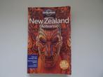 lonely planet New Zealand, Lonely Planet, Europa, Ophalen of Verzenden, Zo goed als nieuw