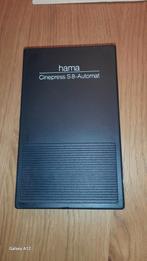 Cinepress automaat 8mm, Ophalen of Verzenden