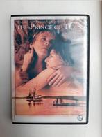 The Prince of Tides dvd (1991)(Nick Nolte, Barbra Streisand), Cd's en Dvd's, Ophalen of Verzenden, Vanaf 12 jaar, Zo goed als nieuw