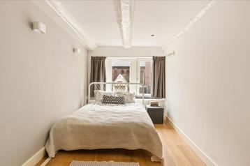 140x200 bedframe - afbeelding 1