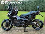 ⭐️ UNIEKE CUSTOM Honda XADV 750 TK BLACK EDITION CARPLAY, 750 cc, Motorrijbewijs A, Bedrijf, Meer dan 35 kW