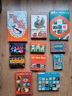 Diverse vintage spellen in goede staat, Ophalen of Verzenden