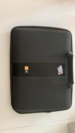 Stevige Case logic laptop tas in nieuwstaat, Ophalen of Verzenden, 17 inch of meer, Zo goed als nieuw