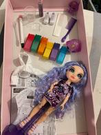 Rainbow High Pop met Glitter & Kleur!, Ophalen of Verzenden, Zo goed als nieuw, Barbie