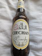 Ciechan pszeniczne bierfles (leeg), Ophalen of Verzenden, Gebruikt, Flesje(s), Overige merken