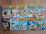 Donald Duck Pockets, Boeken, Meerdere stripboeken, Ophalen, Gelezen