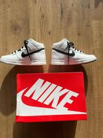 Nike dunk high schoenen maat 38,5, Kleding | Dames, Schoenen, Wit, Nike, Ophalen of Verzenden, Sneakers of Gympen