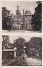 Ansichtkaart 1935 Laag keppel, Verzamelen, Ansichtkaarten | Nederland, Ophalen of Verzenden, 1920 tot 1940, Gelopen, Gelderland