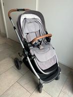 Maxi-Cosi Adorra kinderwagen + reiswieg + accessoires, Kinderen en Baby's, Kinderwagens en Combinaties, Ophalen, Gebruikt, Combiwagen