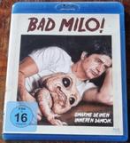 blu-ray Bad Milo!, Cd's en Dvd's, Blu-ray, Ophalen of Verzenden, Humor en Cabaret, Zo goed als nieuw