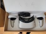 Vr bril meta 2 inclusief verstelbare hoofdband en oplader, Spelcomputers en Games, Virtual Reality, Ophalen of Verzenden, Zo goed als nieuw