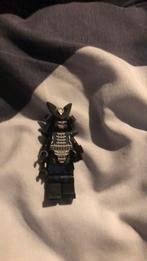 Lego ninjago garmadon movie minifigure, Ophalen of Verzenden, Lego, Zo goed als nieuw, Losse stenen