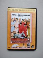 The Royal Tenenbaums (2001) / Wes Anderson, Cd's en Dvd's, Verzenden, Overige gebieden