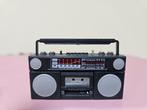 Miniatuur cassette recorder poppenhuis muziek, Ophalen of Verzenden, Nieuw, Decoratie