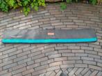 Makita geleiderail tas, Doe-het-zelf en Verbouw, Gereedschap | Zaagmachines, Ophalen, Invalzaag, Zo goed als nieuw, 30 tot 70 mm
