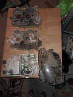 Yamaha FS1 Carterdelen / Motorblok Onderdelen, Ophalen of Verzenden, Gebruikt, Universele onderdelen