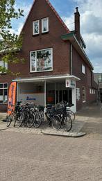 Reparatie en onderhoud aan alle fietsen!!, Ophalen