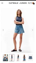 CATWALK JUNKIE NIEUW!!!, Kleding | Dames, Spijkerbroeken en Jeans, Ophalen of Verzenden, Nieuw, Zwart, W28 - W29 (confectie 36)