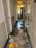 Terrazzo vloer polijsten, Ophalen of Verzenden