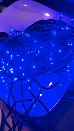 Lumineo blauwe LED kerstverlichting, Diversen, Ophalen of Verzenden, Nieuw