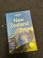Lonely Planet New Zealand, Gelezen, Lonely Planet, Reisgids of -boek, Australië en Nieuw-Zeeland