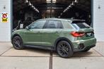Audi A1 allstreet 35 TFSI Advanced edition 150pk S-Line *Uni, 4 cilinders, 150 pk, Leder en Stof, Bedrijf