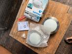 Philips myBathroom Fresh Plafondlamp Nieuw, Huis en Inrichting, Lampen | Plafondlampen, Ophalen, Nieuw, Glas