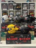 roof boxer v8 alpha 2025 ACTIE  ( boxer helm ), Motoren, Kleding | Motorhelmen, Ophalen of Verzenden, Nieuw met kaartje