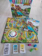 Levensweg Junior - Mijn Eerste Levensweg - Bordspel, Hobby en Vrije tijd, Gezelschapsspellen | Bordspellen, Een of twee spelers