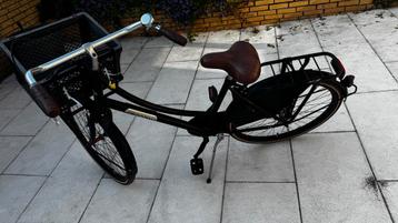 Popal fiets 24 inch beschikbaar voor biedingen
