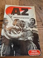 AZ - AJAX, Ophalen of Verzenden, Zo goed als nieuw, Ajax